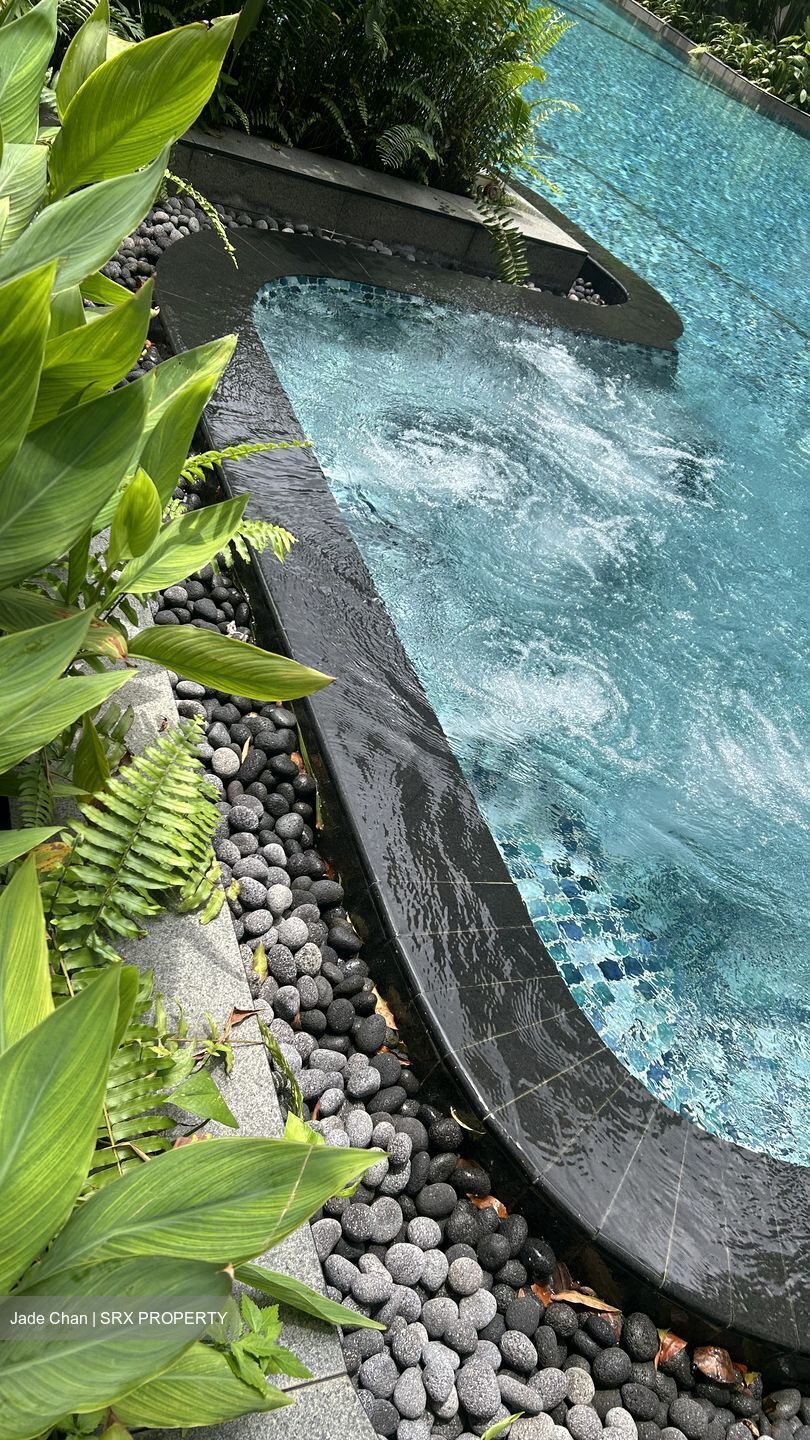 Daintree Residence (D21), Condominium #450780331